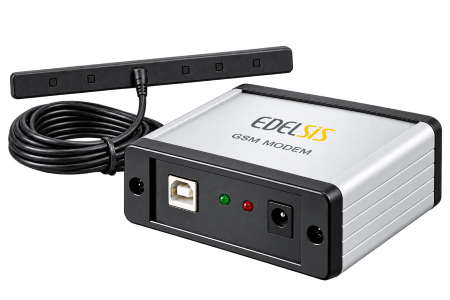 Endüstriyel IoT & Saha İçin