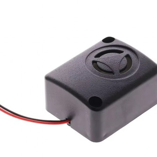 110db Buzzer, 12V siren