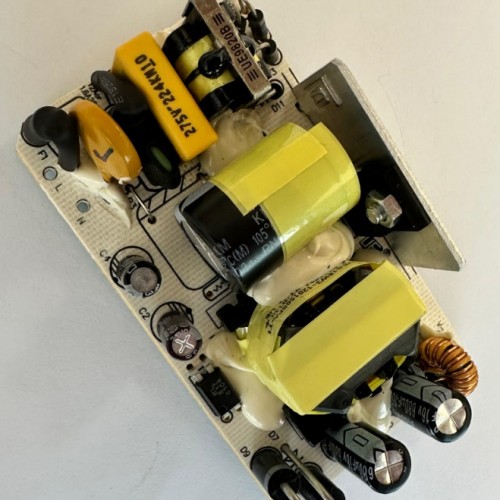 12Volt 18W adaptor