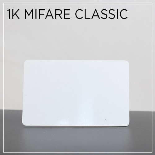 1K Mifare