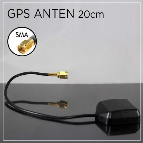 Aktif GPS Anten