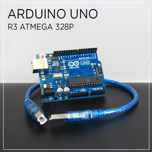Arduino Uno R3