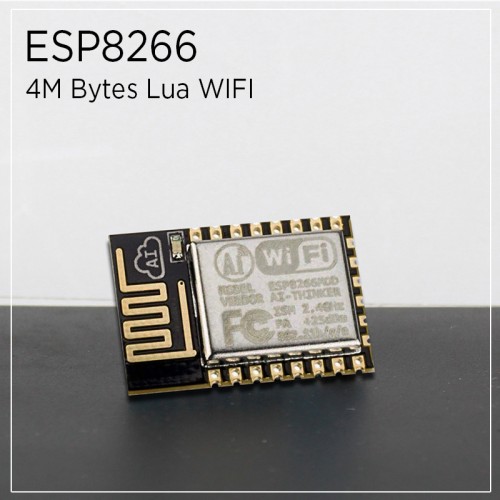 ESP8266 4M Bytes Lua WIFI