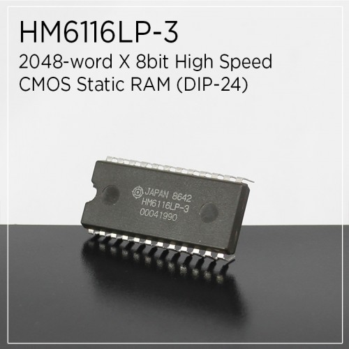 HM6116LP-3