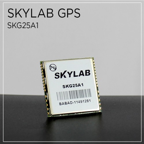 Skylab SKG25A1 GPS Modül