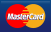 Mastercard ile güvenli ödeme