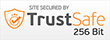 256-bit EV SSL Güvenlik Sertifikası